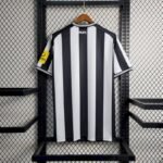 Mens Newcastle United 2023/24 Home Jersey 5