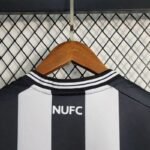 Mens Newcastle United 2023/24 Home Jersey 6