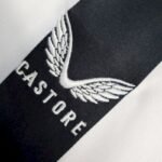 Mens Newcastle United 2023/24 Home Jersey 7