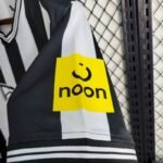 Mens Newcastle United 2023/24 Home Jersey 8