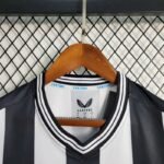 Mens Newcastle United 2023/24 Home Jersey 9