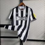 Mens Newcastle United 2023/24 Home Jersey 10