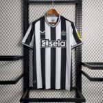 Mens Newcastle United 2023/24 Home Jersey 1
