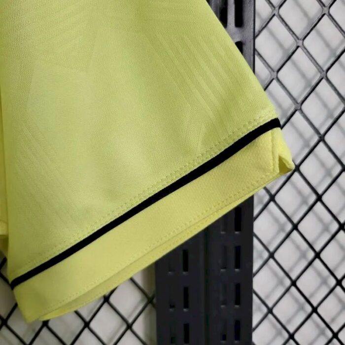 Mens Grêmio 2023/24 Goalkeeper Jersey 2