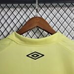 Mens Grêmio 2023/24 Goalkeeper Jersey 3