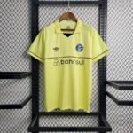 Mens Grêmio 2023/24 Goalkeeper Jersey 1