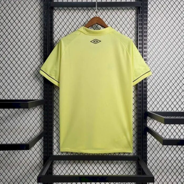 Mens Grêmio 2023/24 Goalkeeper Jersey 5
