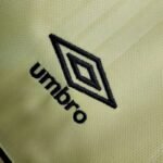 Mens Grêmio 2023/24 Goalkeeper Jersey 6