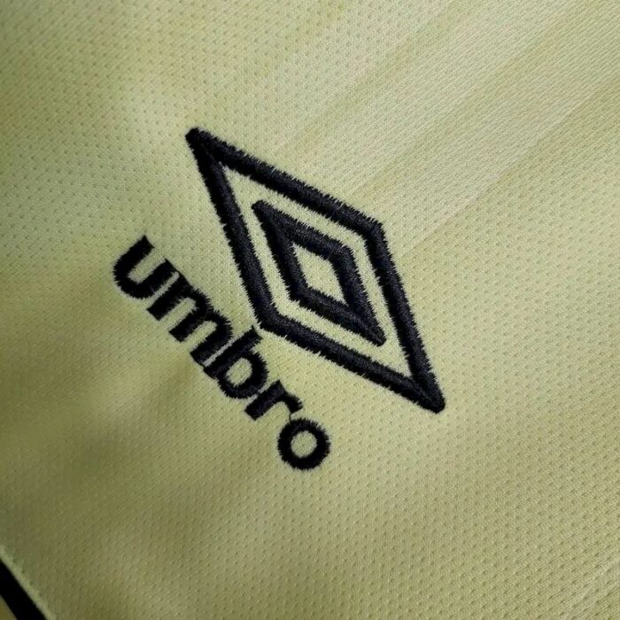 Mens Grêmio 2023/24 Goalkeeper Jersey 6