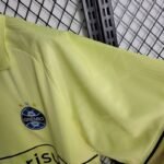 Mens Grêmio 2023/24 Goalkeeper Jersey 8