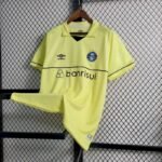 Mens Grêmio 2023/24 Goalkeeper Jersey 11