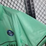 Mens Grêmio 2023/24 Goalkeeper Jersey 2