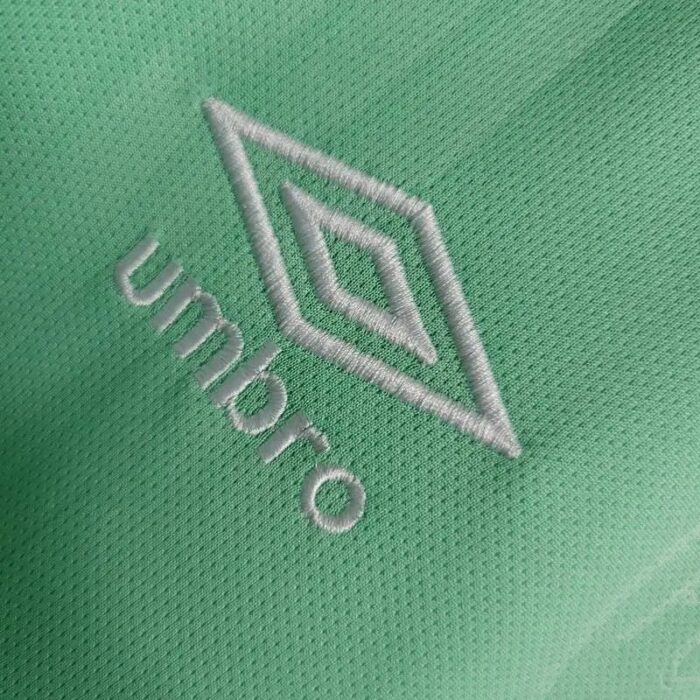 Mens Grêmio 2023/24 Goalkeeper Jersey 5