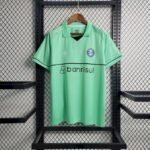 Mens Grêmio 2023/24 Goalkeeper Jersey 1