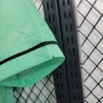 Mens Grêmio 2023/24 Goalkeeper Jersey 9