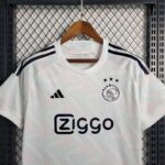 Mens Ajax 2023/24 Away Jersey 3