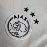 Mens Ajax 2023/24 Away Jersey 5