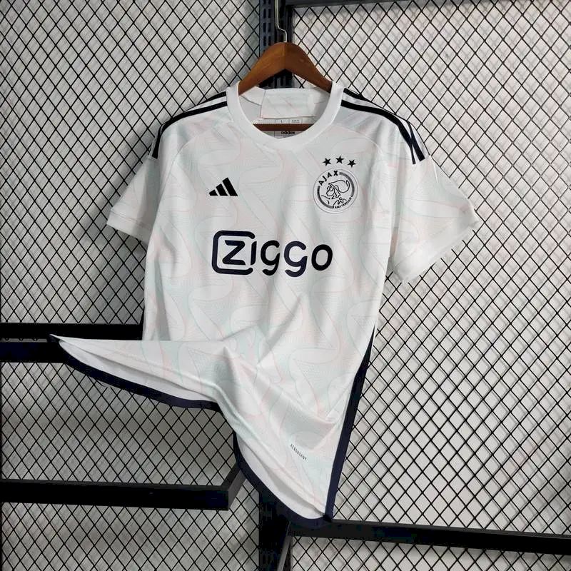 2023062115522090.jpg Mens Ajax 2023/24 Away Jersey 6