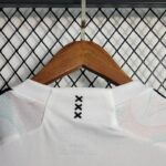 Mens Ajax 2023/24 Away Jersey 9