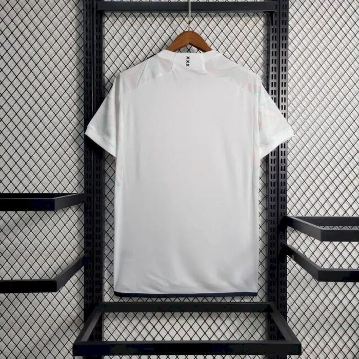 Mens Ajax 2023/24 Away Jersey 10