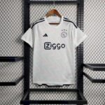 Mens Ajax 2023/24 Away Jersey 1