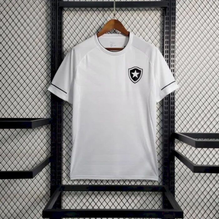 Mens Botafogo 2022/23 Away Jersey 1