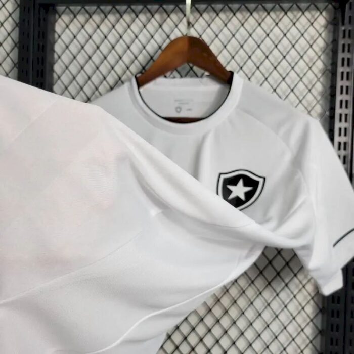 Mens Botafogo 2022/23 Away Jersey 9