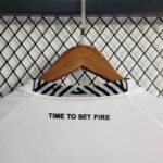 Mens Botafogo 2022/23 Away Jersey 10