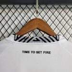 Mens Botafogo 2022/23 Away Jersey 3