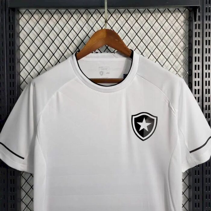 Mens Botafogo 2022/23 Away Jersey 4