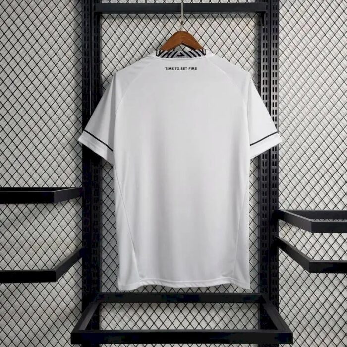 Mens Botafogo 2022/23 Away Jersey 5