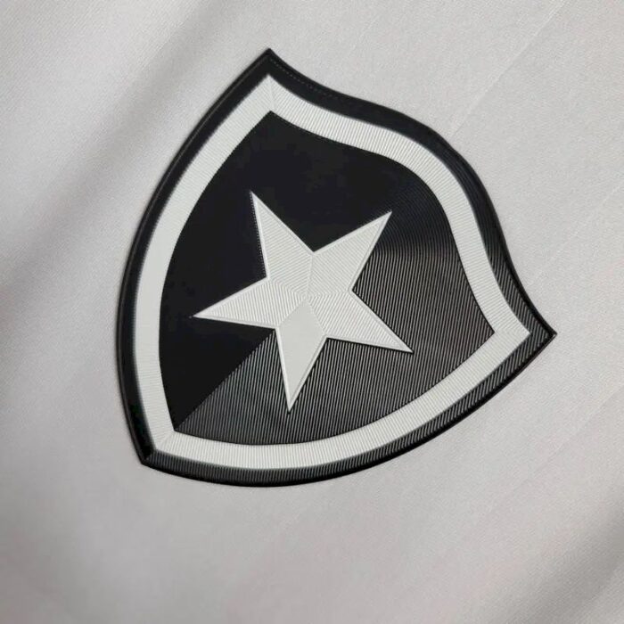 Mens Botafogo 2022/23 Away Jersey 6