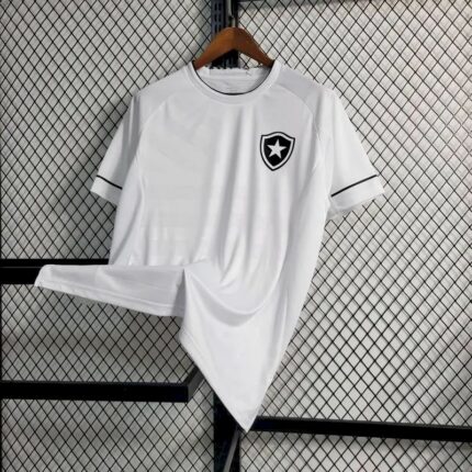 Mens Botafogo 2022/23 Away Jersey 7