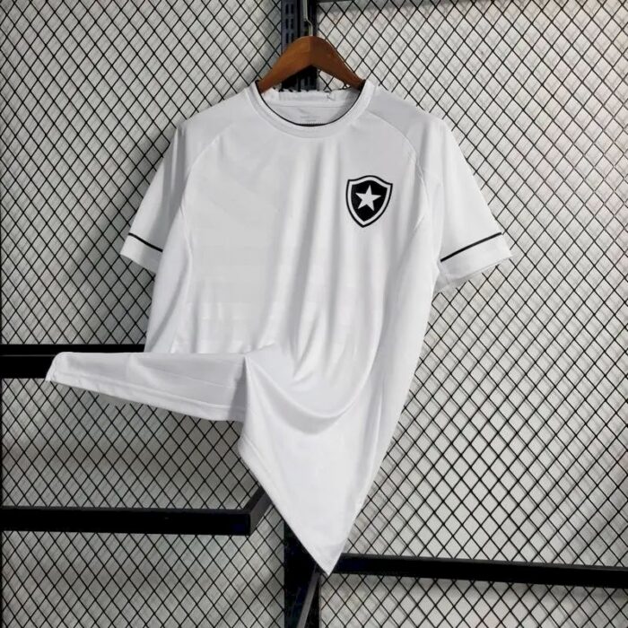 Mens Botafogo 2022/23 Away Jersey 7