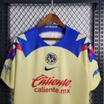 Mens Club America 2023/24 Home Jersey 2