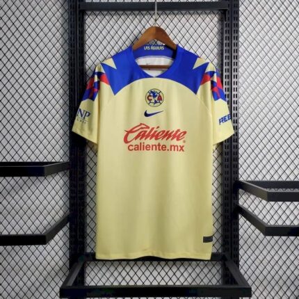 Mens Club America 2023/24 Home Jersey 1