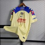 Mens Club America 2023/24 Home Jersey 3