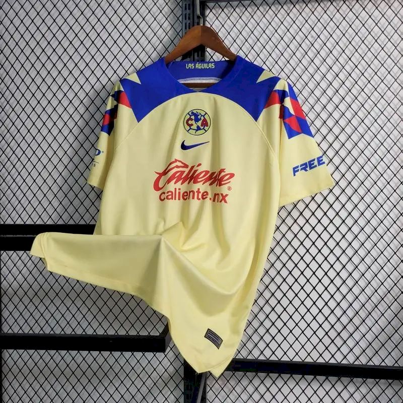 2023070816552214.jpg Mens Club America 2023/24 Home Jersey 3