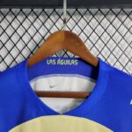 Mens Club America 2023/24 Home Jersey 4