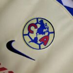 Mens Club America 2023/24 Home Jersey 5