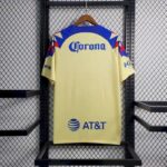 Mens Club America 2023/24 Home Jersey 8