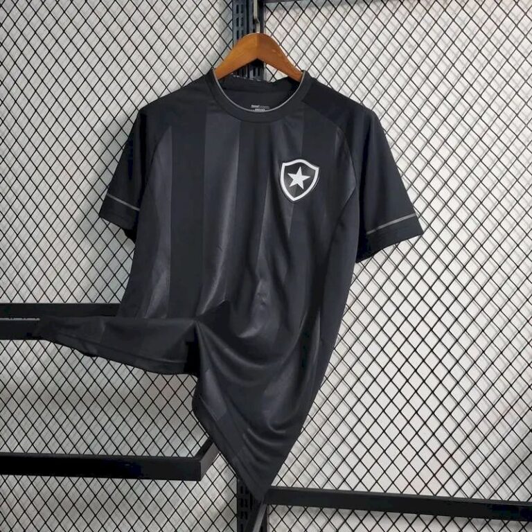 Mens Botafogo 2022/23 Away Jersey 4