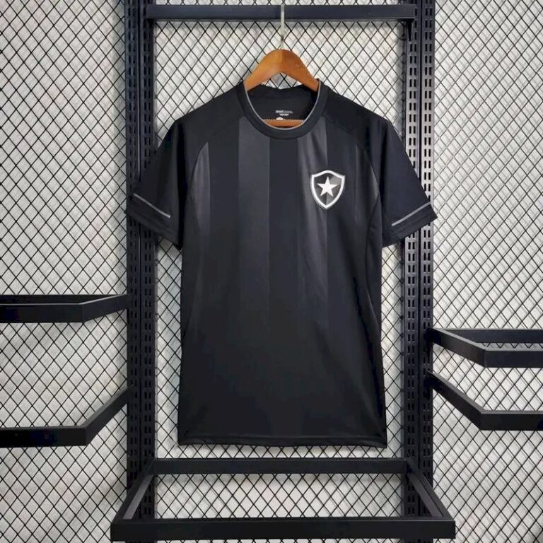 Mens Botafogo 2022/23 Away Jersey 1