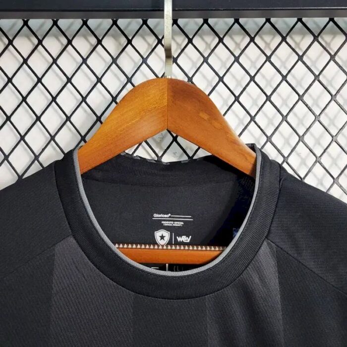 Mens Botafogo 2022/23 Away Jersey 5