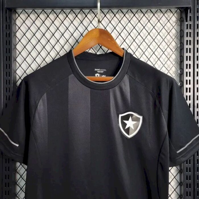 Mens Botafogo 2022/23 Away Jersey 6
