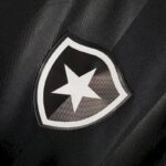Mens Botafogo 2022/23 Away Jersey 7
