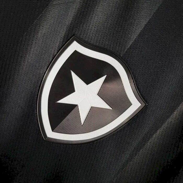 Mens Botafogo 2022/23 Away Jersey 7