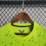 Mens Wolves 2023/24 Goalkeeper Jersey 2