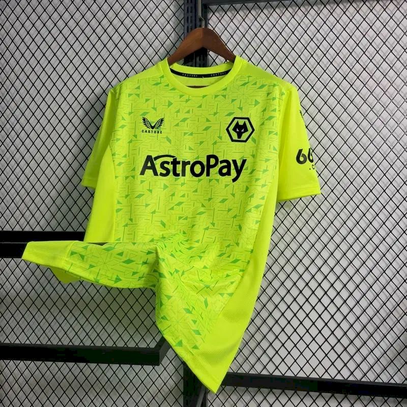 2023070819324533.jpg Mens Wolves 2023/24 Goalkeeper Jersey 4