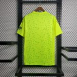 Mens Wolves 2023/24 Goalkeeper Jersey 5
